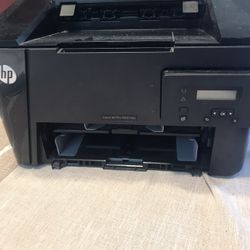 HP laser Jet Printer