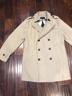 Banana republic men’s jacket