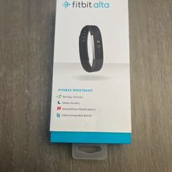 Fitbit Alta Size Small