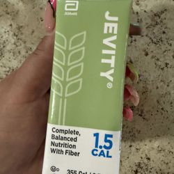 Jevity Milks