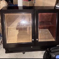 Cigar Case - LARGE - Professional Grade 