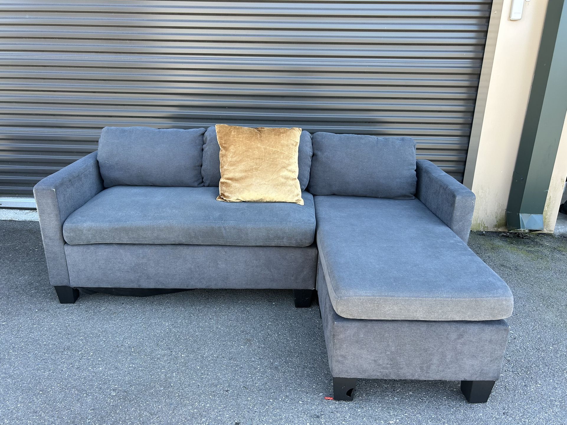 Sectional Couch