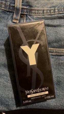 YSL edp