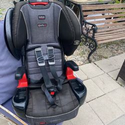 Carseat In Good Condition