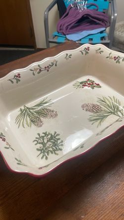 Roasting Dish