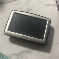 Tomtom GPS 