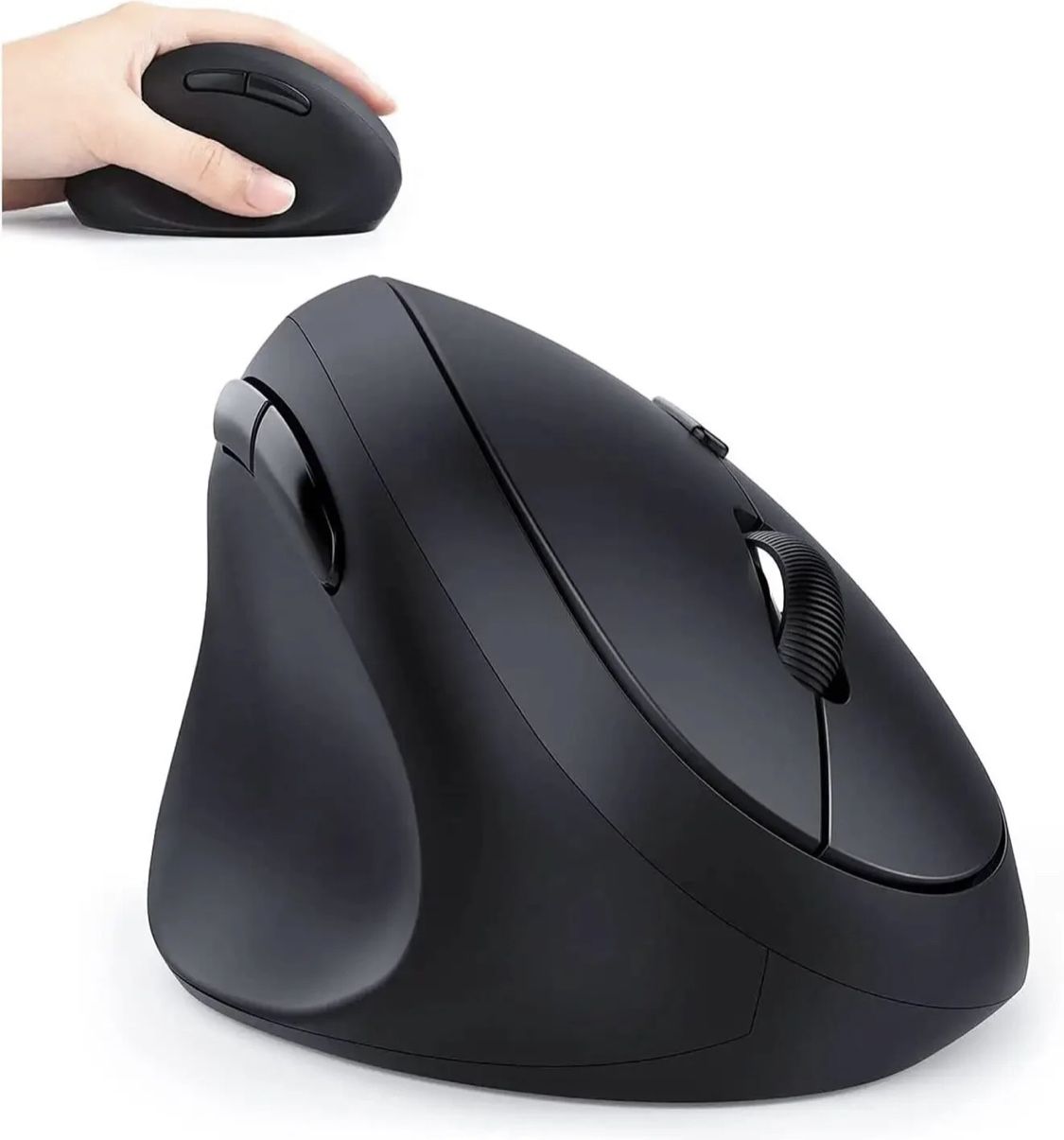 Mouse Wireless