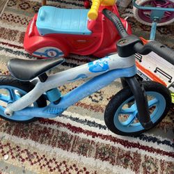 Kids Bicycle