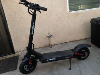 Maxshot Electric scooter