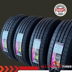 🔥 4- 225/65R17 DORAL SDL-SPORT PLUS – BRAND NEW! — DOT 2025 🔥