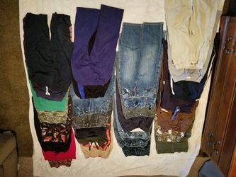 Boys 4t pants