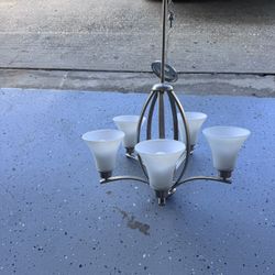 Progress Lighting Chandeliers 