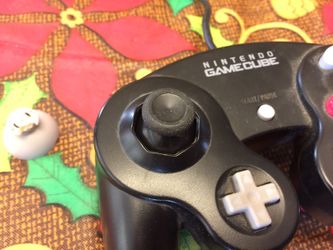 Xbox one analog sticks