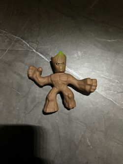 Groot goo jit zu