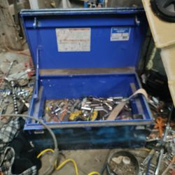 Caja Para Erramienta  