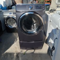 Santiago's Appliances 