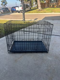 Medium Dog Crate