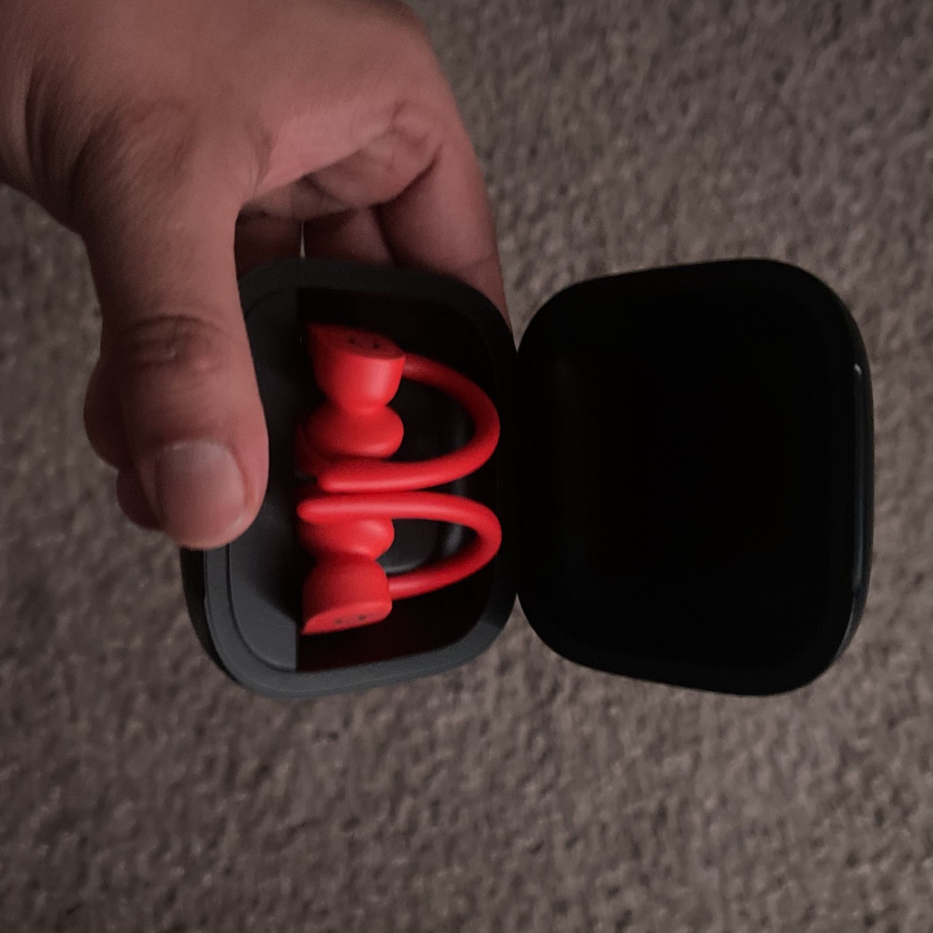 Powerbeat Pro (RED)
