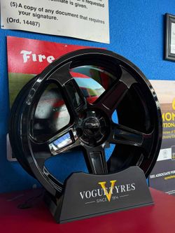  20-Inch Wheels for Sale – 5 Lug | Don't Miss Out!