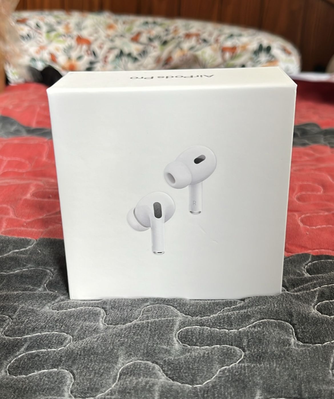 AirPods Pro 2