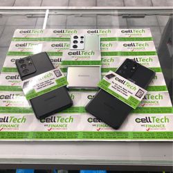 Galaxy S21 Ultra Unlocked!!!