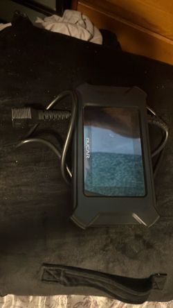 Mucar cs6 obd reader