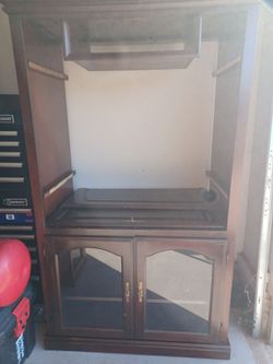 Nice Hutch