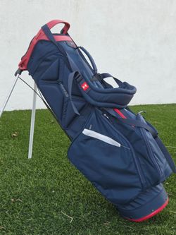 Under Armour Storm Golf Stand Bag