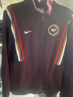 “World Cup” Nike Sportswear N7 Jacket (size small)