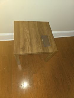Tea Table Wooden