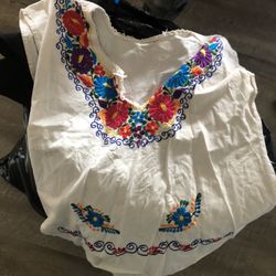 Bag Of Clothes 