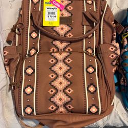 Diaper Bag
