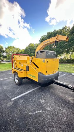 Vermeer BC1500