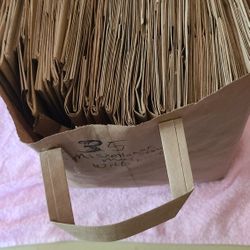 35 Walmart Grocery Bags Plus Misc bags 