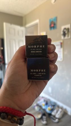 Morphe Gel liners