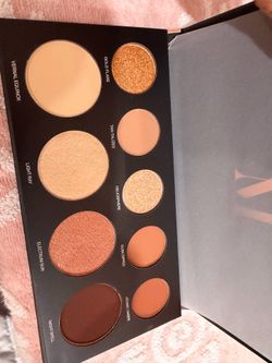 Eyeshadow Morphe
