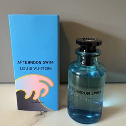 Louis Vuitton Cologne