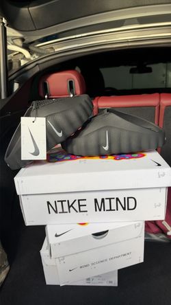 Nike Mind 001 Slides
