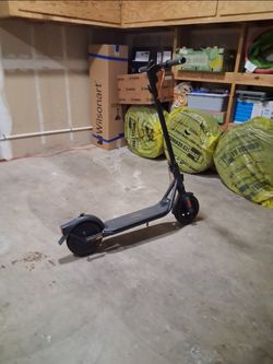 Ninebot f2 pro