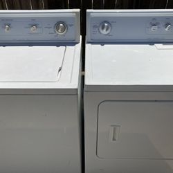 KENMORE 80 SERIES SET