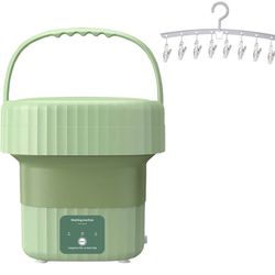 ZNOOOE Portable Washing Machine 