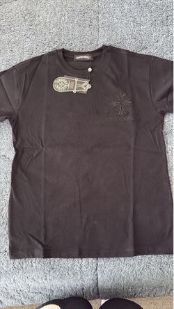 Chrome Hearts Cross Shirt Size L