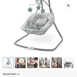 Graco Baby Swing