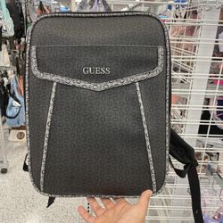 Brand New Guess Backpack, Never Used