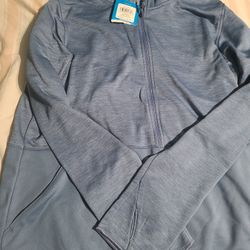 Colombia Rosemont Half Zip Fleece