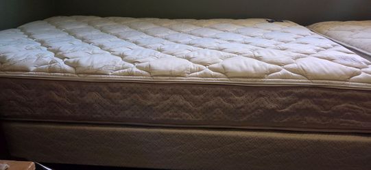 Full size mattress $35