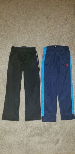 Boys pants small size 6/7