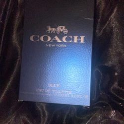 Men’s Coach