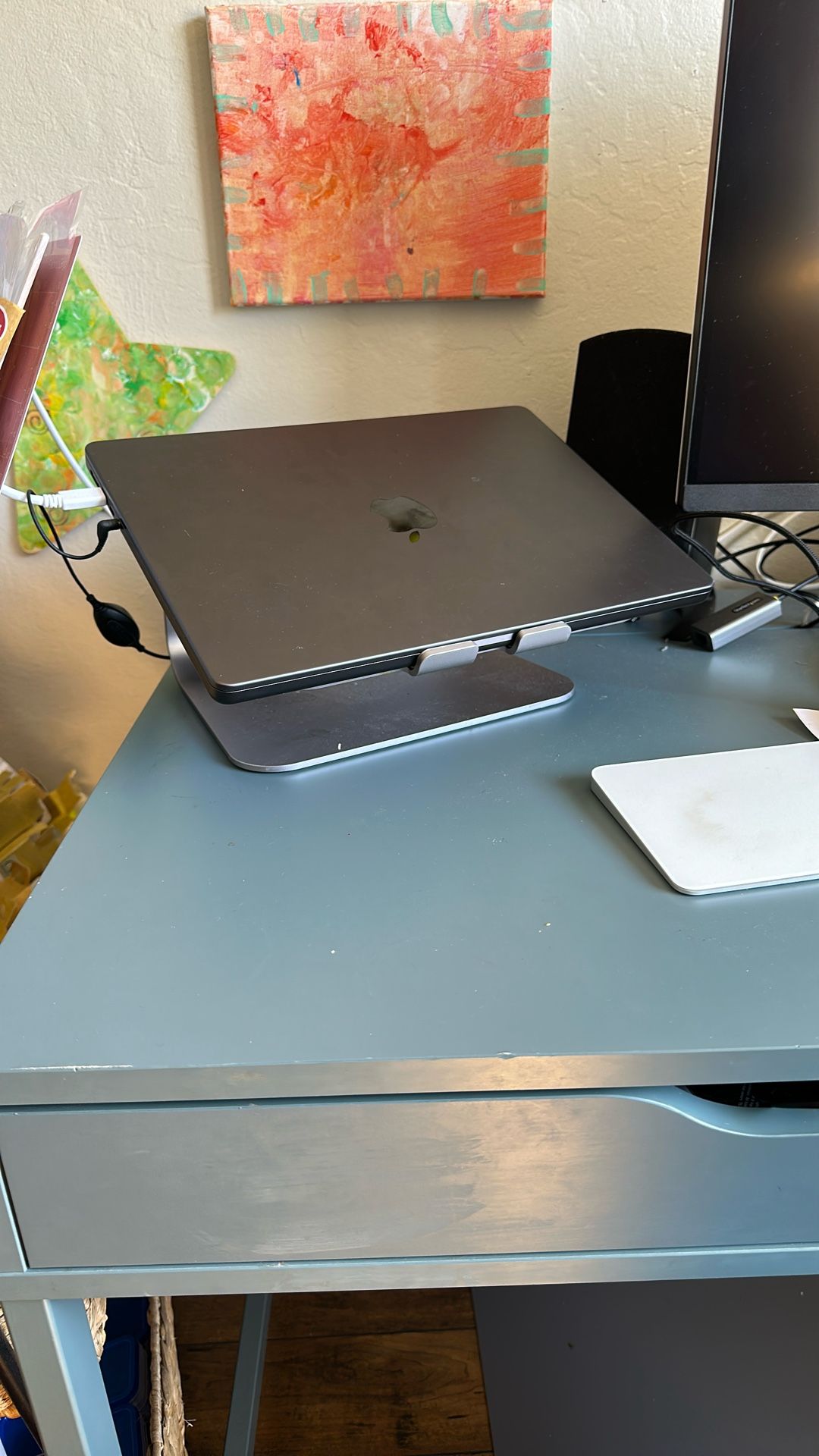 Rain Design mStand Computer Laptop Stand