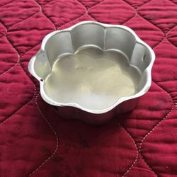 Cake Pan